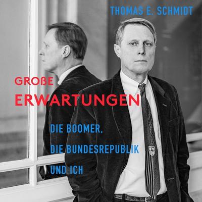 Große Erwartungen - Thomas E. Schmidt, Audio, 9783863525637