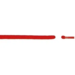 Barth Schuhbandl Bergsport rund extra dick hydro (1 Paar) - 180 cm - rot