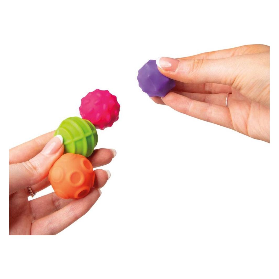 Tobar Magnetic Sensory Balls (70541729)