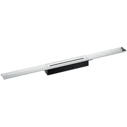 Dallmer, Duschrinne, Duschrinne CeraFloor Pure, edelstahl, 900 mm (900 mm)