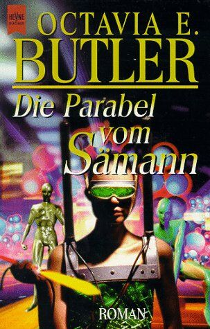 Butler, Octavia E. - Die Parabel vom Sämann. - Preis vom 19.10.2026 19:33:35 h