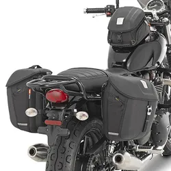 Givi Triumph, Abstandhalter Multilock - Schwarz