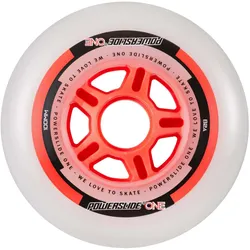 Powerslide, Inline Skates Zubehör, (80 mm, 82a)