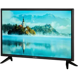 Reflexion LED Smart TV webOS LED24IBT 24 Zoll mit DVB-S2/C/T2 HD Tuner mit Bluetooth