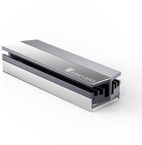 Jonsbo M.2 SSD M.2 SSD-Kühler