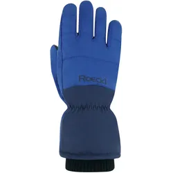 Roeckl Sports Karfi Handschuhe Kinder 5675 - blue lolite 5