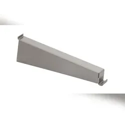 Chefgastro Verstellbare Konsole 40cm