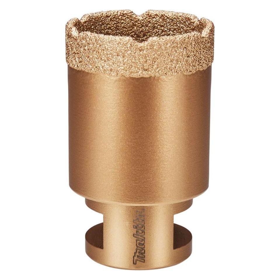 Makita Diamant-Hohlbohrkrone 40mm M14 (40 mm) (D-44535)