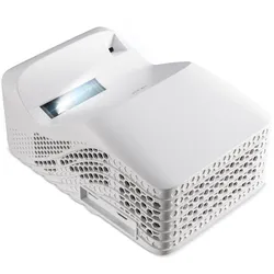 Acer HL1810U Ultrakurzdistanz Heimkino RGB Laser Beamer 1.000 ANSI Lumen