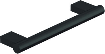 Kludi VELA C Wannengriff 31981N2 Brushed Gunmetal
