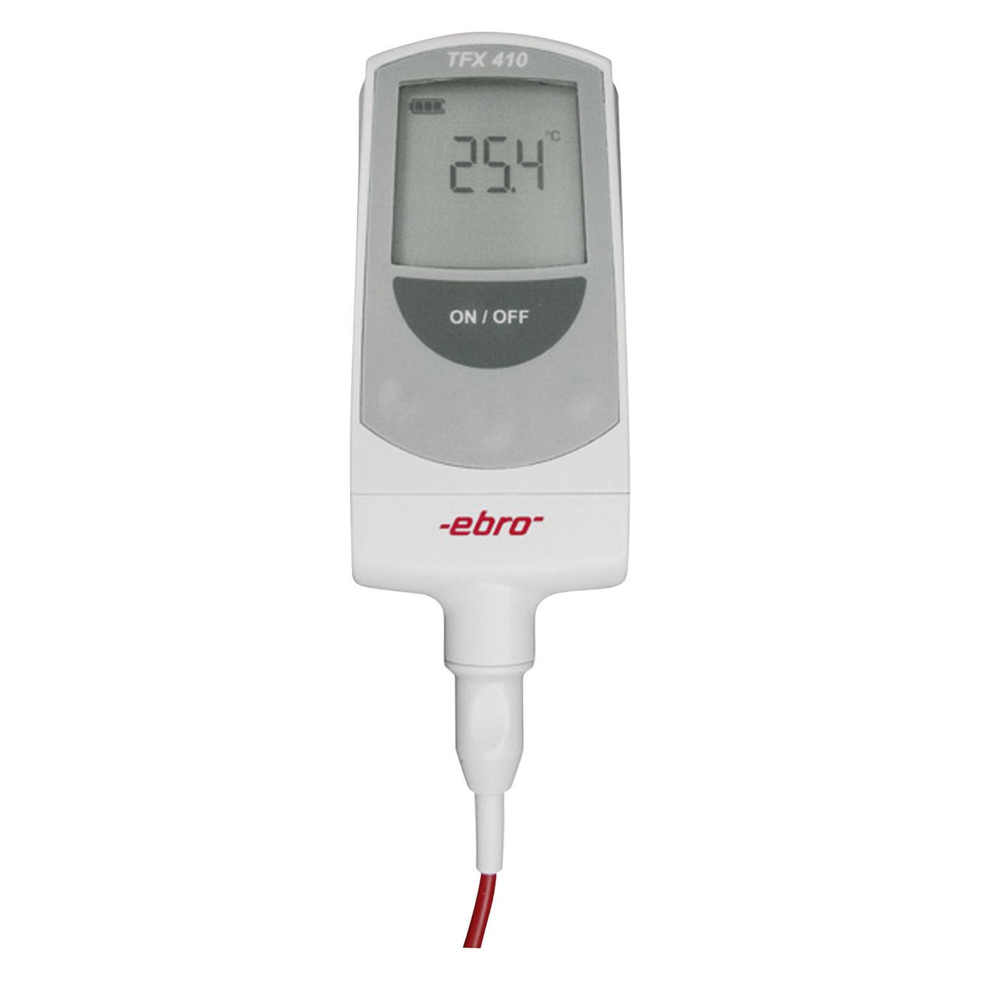 Ebro Einstichthermometer (HACCP) TF (1340-5410)