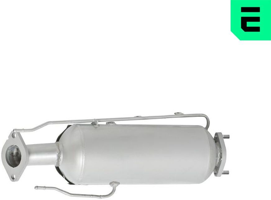 Optimal Ruß-/partikelfilter, Abgasanlage Op-Esd19005-Co Für Kia