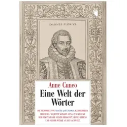 Eine Welt der Wörter, Biografien von Anne Cuneo, Erich Liebi