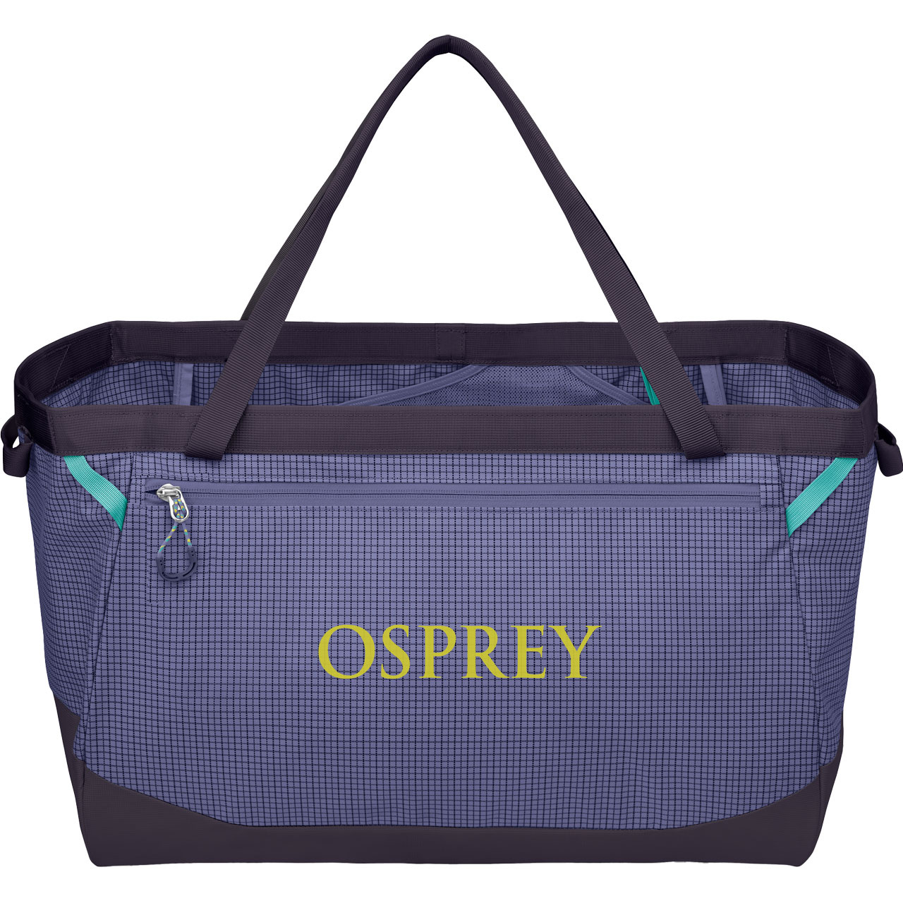 Osprey Transporter Gear Tote 60L euphoria purple