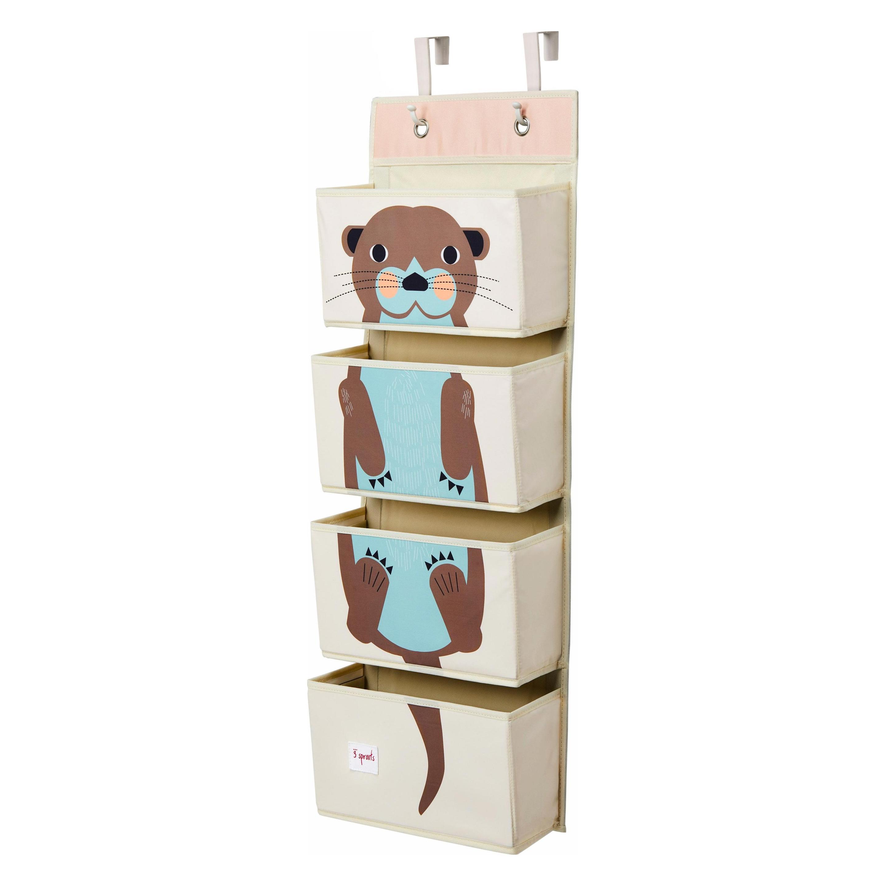 3 Sprouts Organizer (IWOOTR)