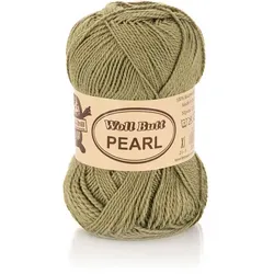 Woll Butt Pearl