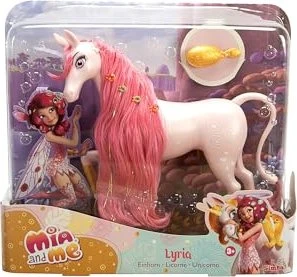 Simba-Dickie Mia Einhorn Lyria