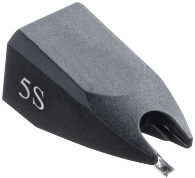 Ortofon Stylus 5S Schwarz