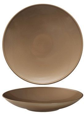 Tirolix Pasta Bowl 30 cm Sabbia Nouvelle