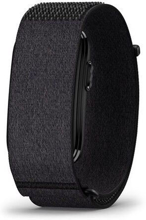 Garmin CIRQA Braccialetto per rilevamento di attività Nero