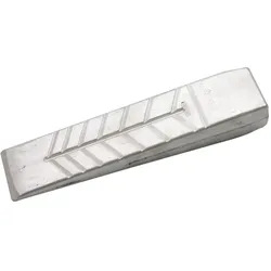 Dönges, Zubehör Schlagwerkzeug, Fäll- und Spaltkeil, Aluminium, 215 mm