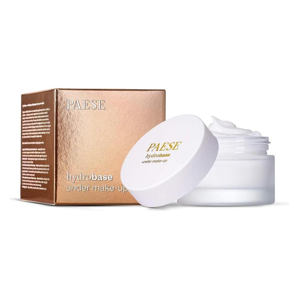 Paese Hydrobase Under Makeup Moisturizing Base Under Makeup 30Ml (5902627602696)