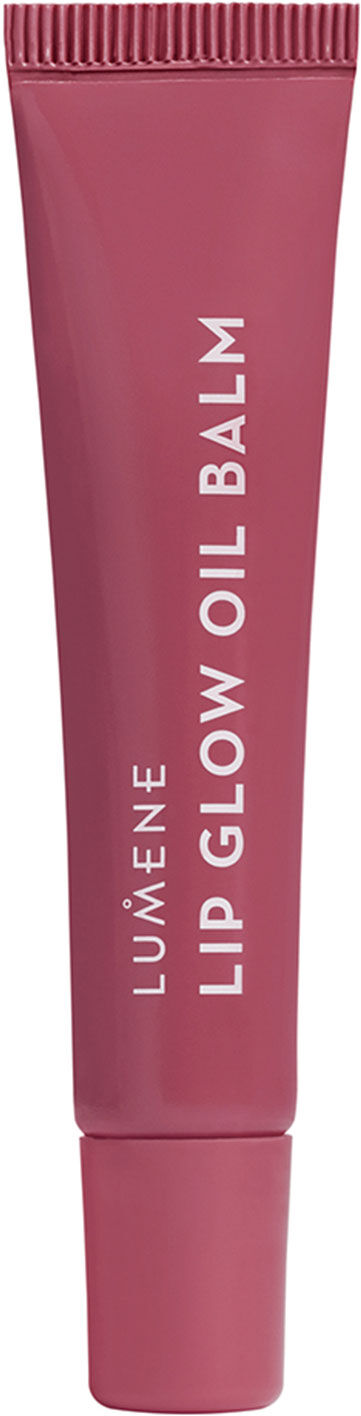 LUMENE Lip Glow Oil Balm 10ml