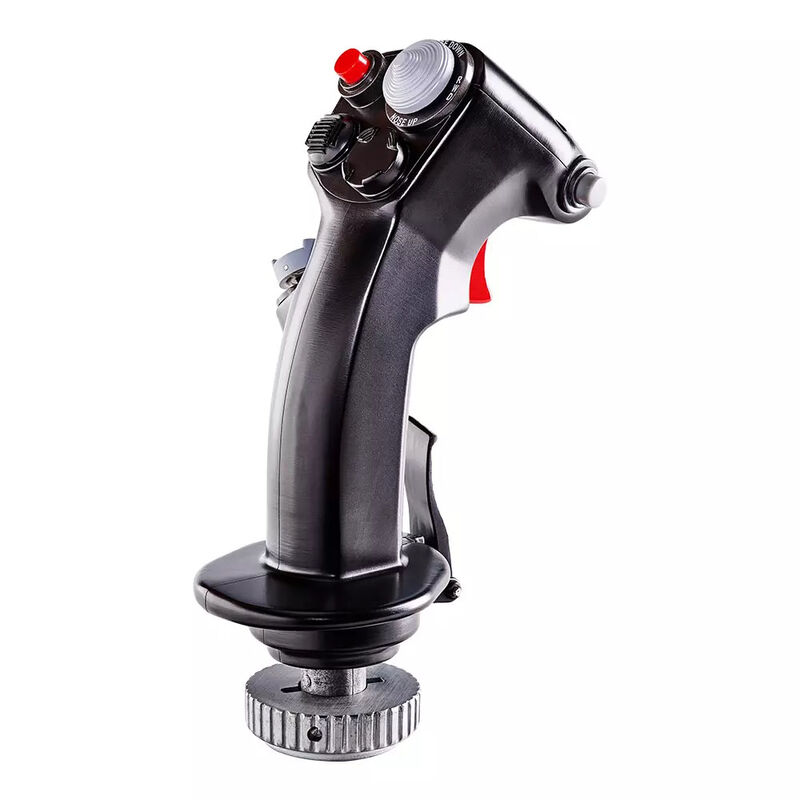 Thrustmaster F-16C Viper AddOn Grip