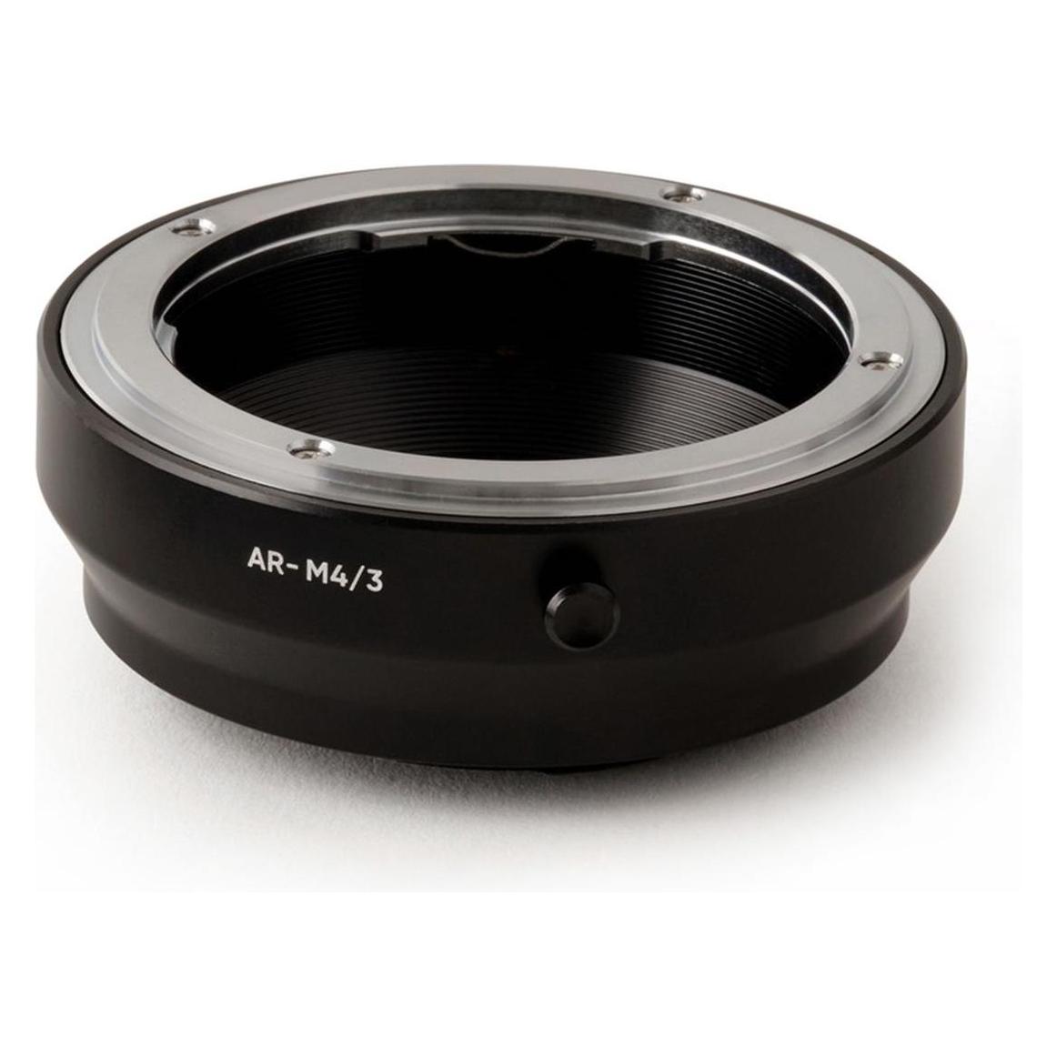 Urth Lens Mount Adapter: geeigner für Konica AR Lens to Micro Four Thirds (M4/3) Camera Body (D239161)
