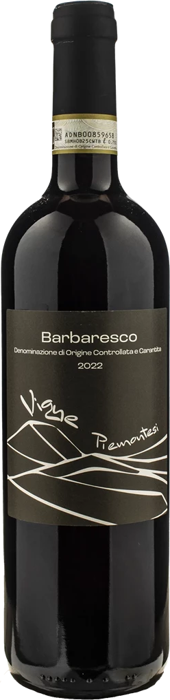 Xtrawine Vigne Piemontesi Barbaresco 2022