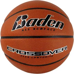 Kempa, Basketbälle, (5)