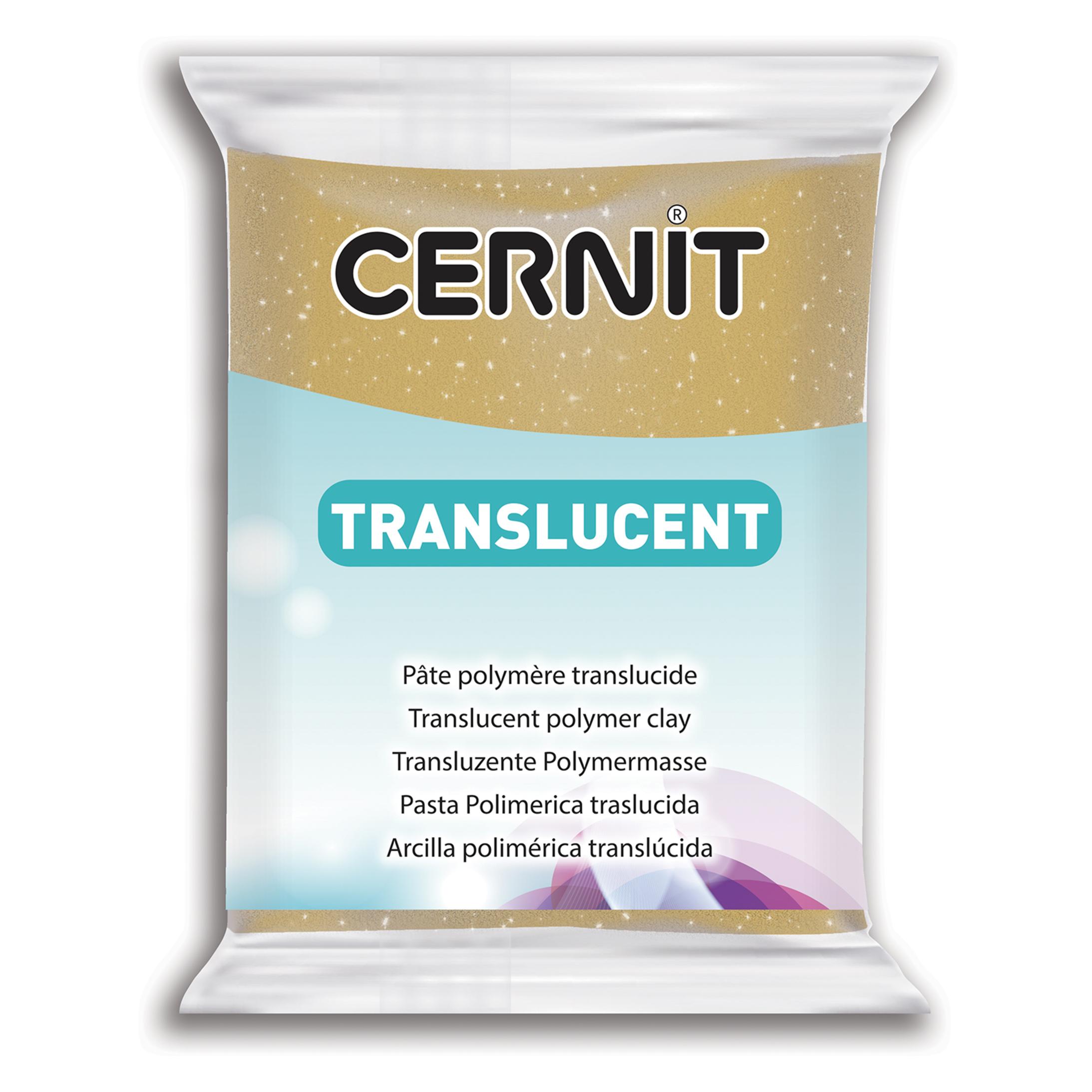 Cernit Translucent (CE0920056050C)
