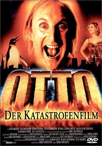 Edzard Onneken - Otto - Der Katastrofenfilm - Preis vom 17.10.2026 19:25:27 h
