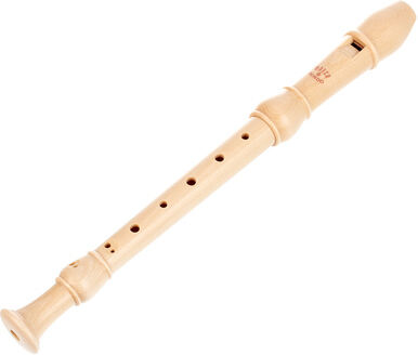 Moeck 2200 Flauto Rondo Soprano