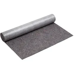 Meister, Abdeckmaterial, Malervlies 1 x 25 m, 220 g/m2