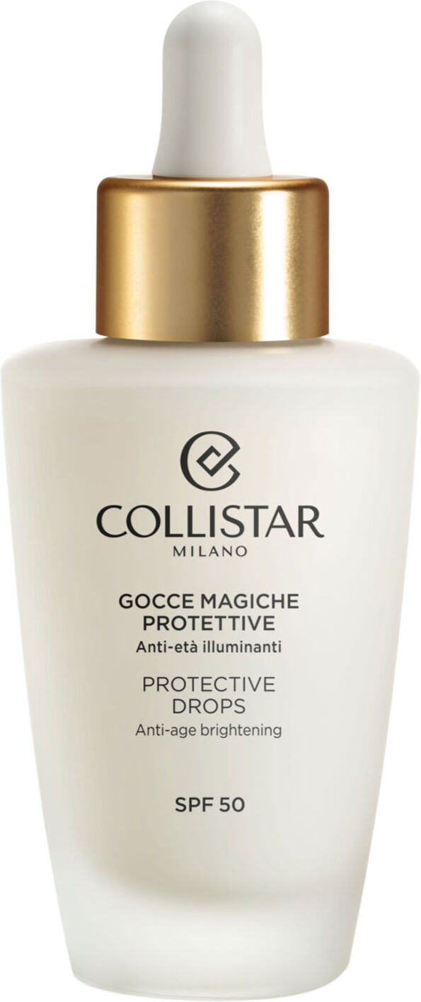 COLLISTAR Protective Drops Anti-Age Brightening SPF50