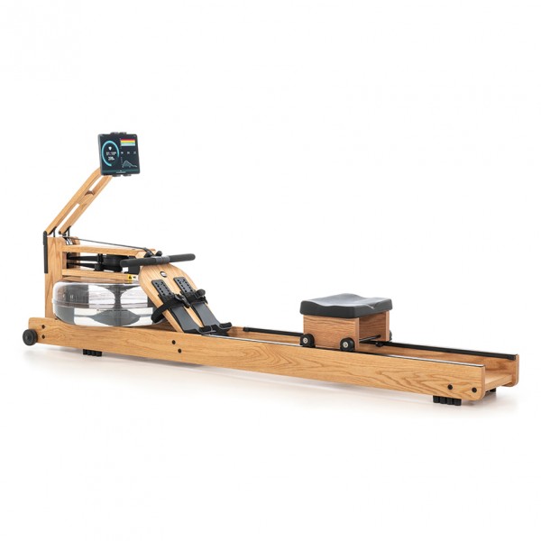 WaterRower Rudergerät Eiche Performance WR-10138