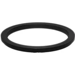 Marumi Step-Up Ring (Objektivfilter Adapter, 82 mm), Objektivfilter Zubehör, Schwarz