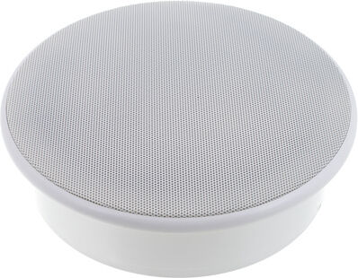 WHD UP 26-8 Blanc RAL 9016