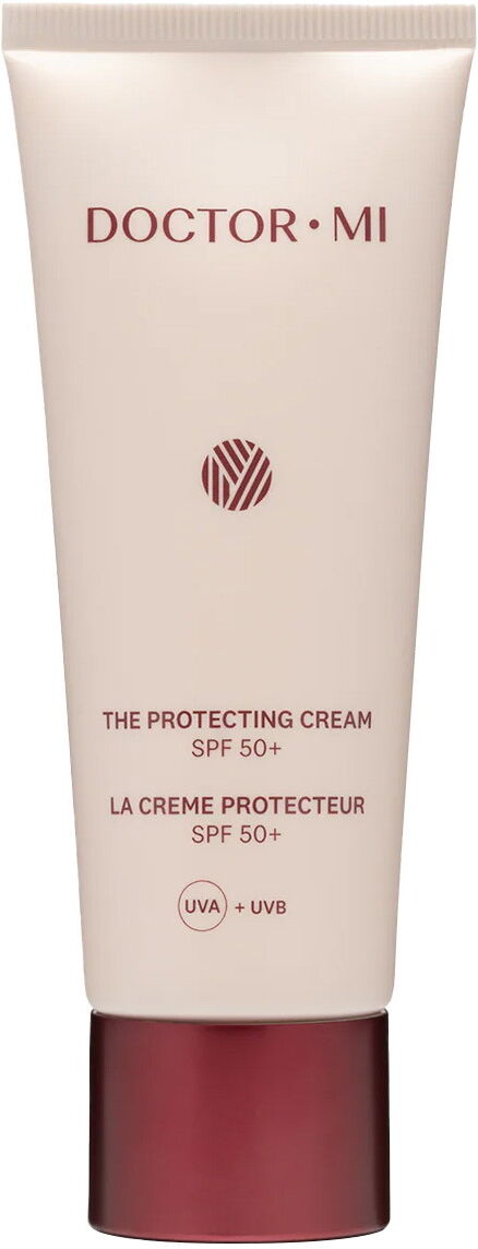 75ml DOCTOR MI! The Protecting Cream SPF 50+