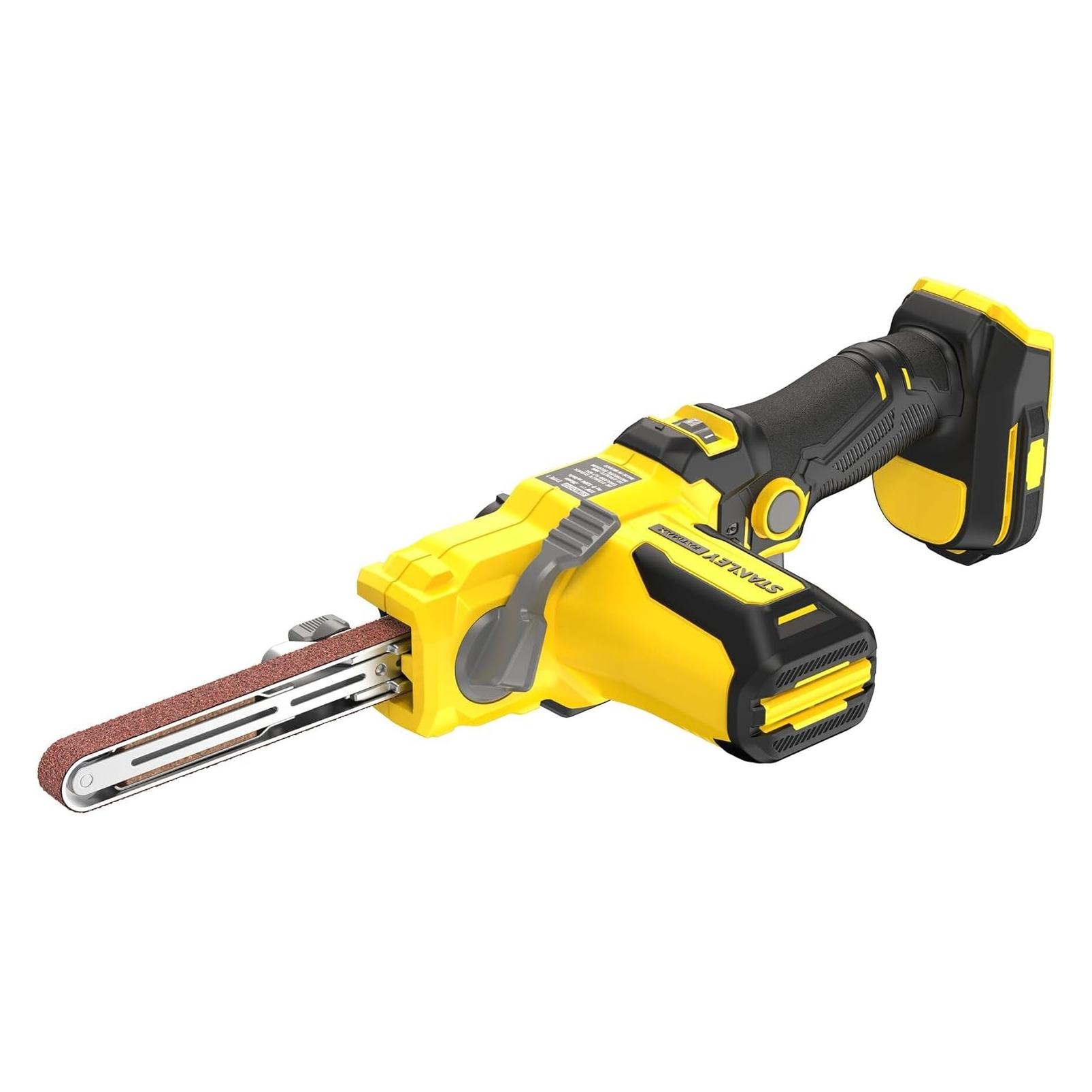 Stanley v20 bandfile naked (SFMCE210B-XJ)