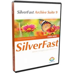 SilverFast Archive Suite für Nikon LS 5000ED / Super Coolscan 5000 ED