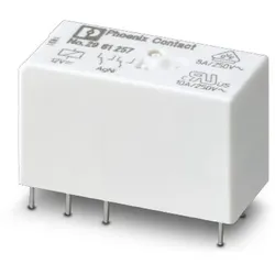 Phoenix Contact Miniaturrelais REL-MR- 12DC/21-21