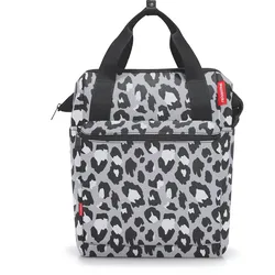 reisenthel Einzeltasche Roomy GT grau leo nero
