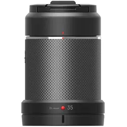DJI DL 35 mm F2.8 LS ASPH, Objektiv für Zenmuse