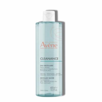 PIERRE FABRE DERMO KOSMETIK GmbH AVENE Cleanance Mizellenwasser 400 ml 18272934