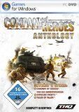 THQ - Company of Heroes - Anthology - Preis vom 15.10.2026 23:06:25 h