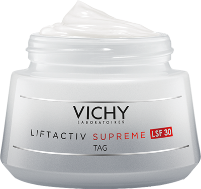 L'Oreal Deutschland GmbH Geschäftsbereich VICHY VICHY LIFTACTIV Anti-Falten Straffheit Cre.LSF 30 50 ml 16328731