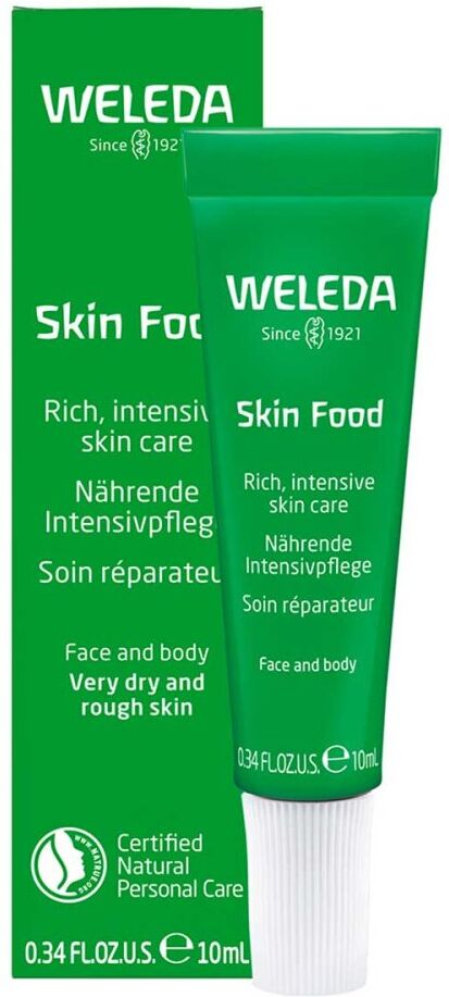 Weleda Skin Food