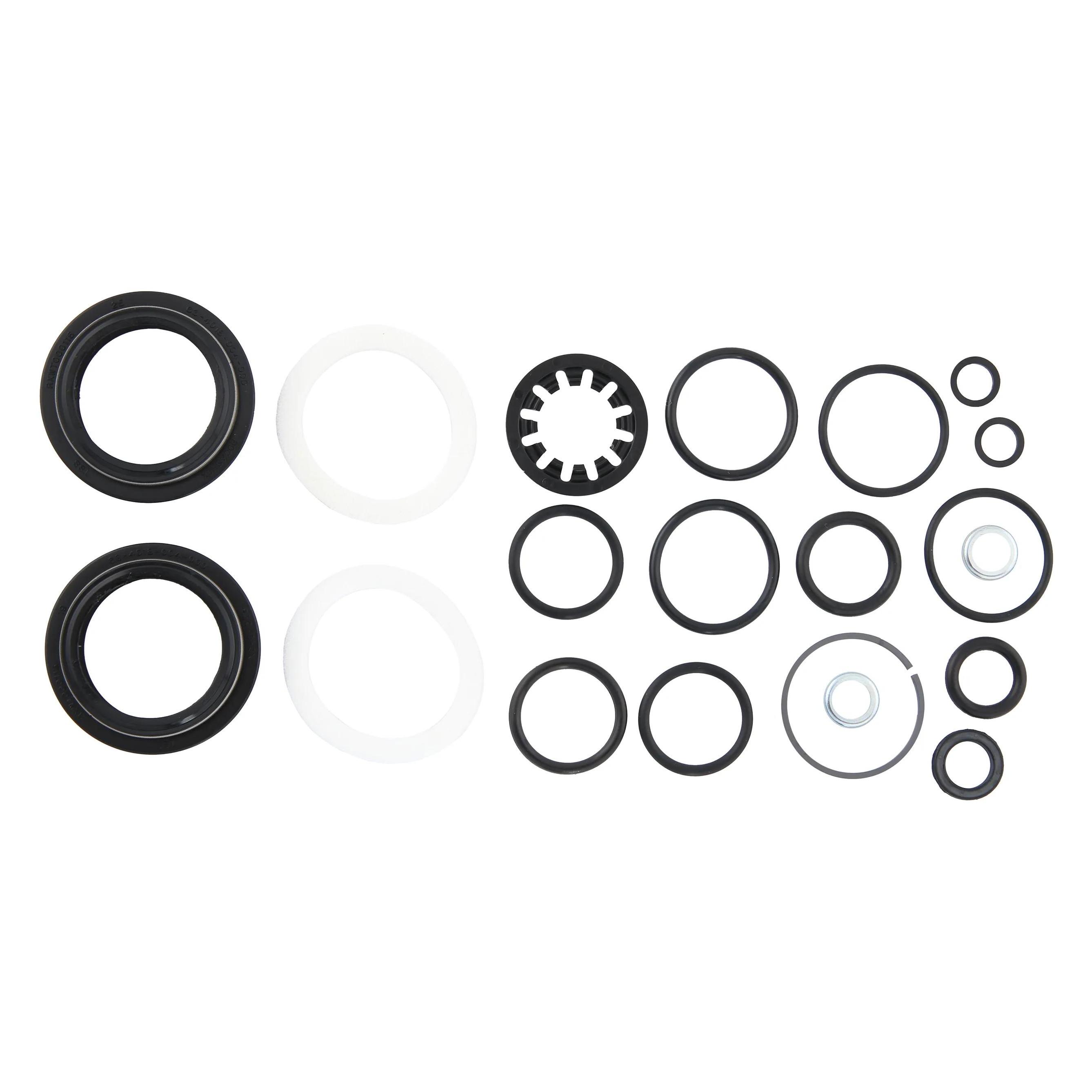 RockShox Federgabel Service Kit, Basic (00.4315.032.626)